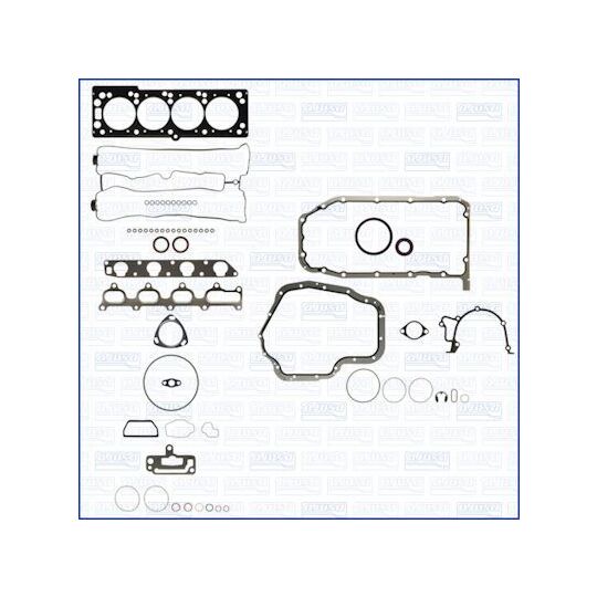 50384200 - Full Gasket Set, engine 