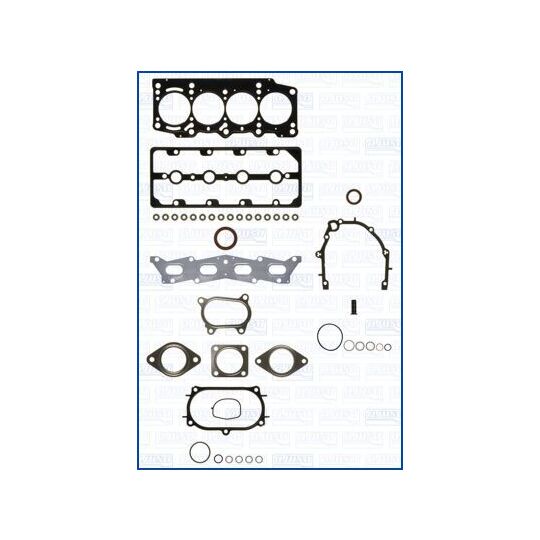 50384400 - Full Gasket Set, engine 