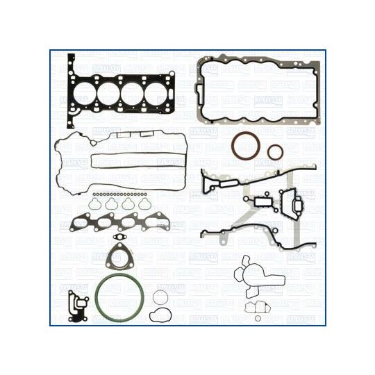 50384700 - Full Gasket Set, engine 