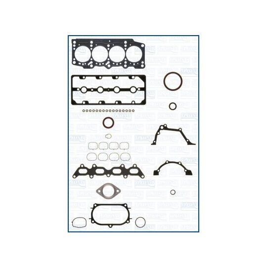 50385500 - Hel packningssats, motor 