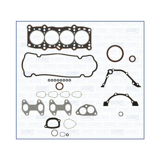 50386400 - Full Gasket Set, engine 