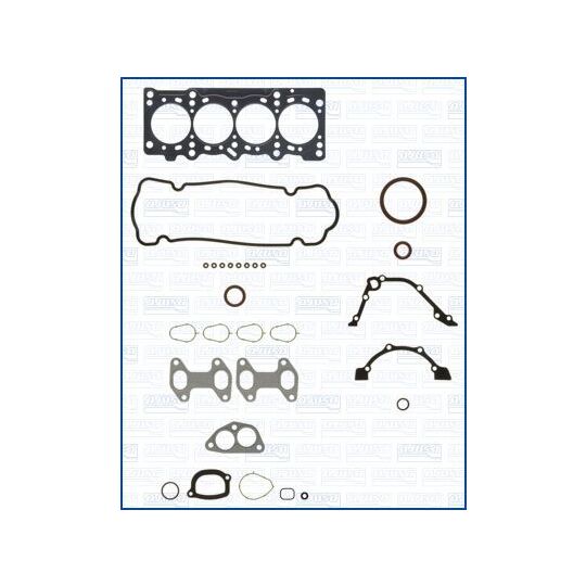 50386600 - Full Gasket Set, engine 