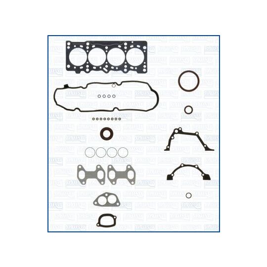 50386700 - Full Gasket Set, engine 