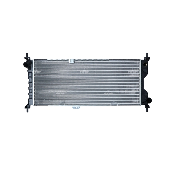 507522A - Radiator, engine cooling 