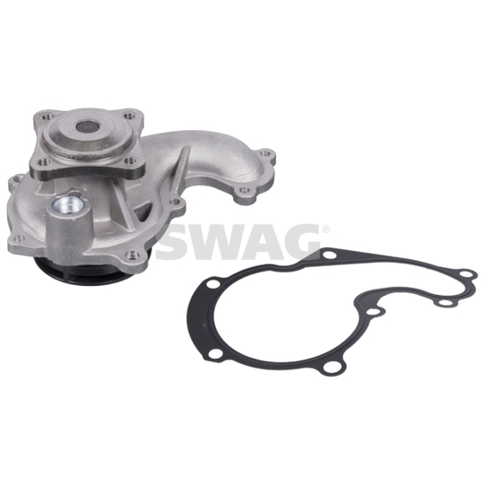 50 91 9644 - Water pump 