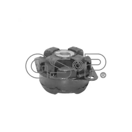 510252 - Mounting, automatic transmission 
