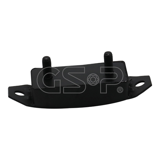 510293 - Engine Mounting 