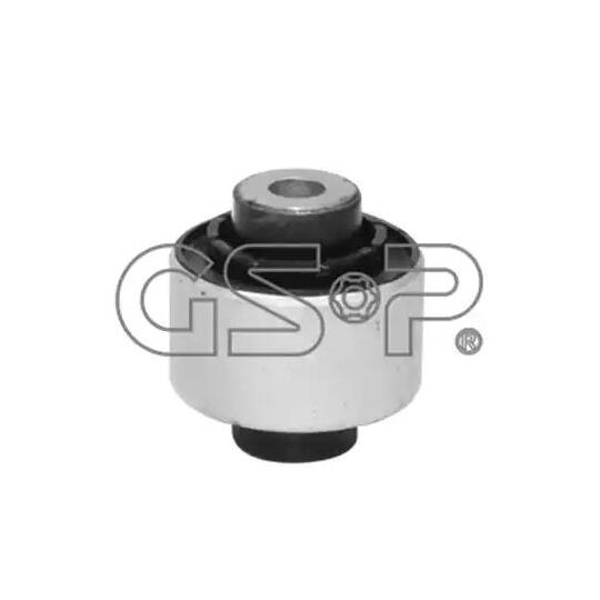 510300 - Control Arm-/Trailing Arm Bush 