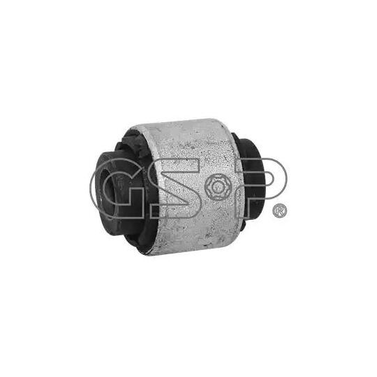 510348 - Control Arm-/Trailing Arm Bush 