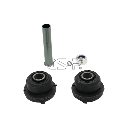 510417S - Mounting Kit, control lever 