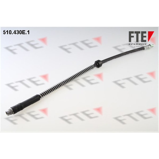 510.430E.1 - Brake Hose 