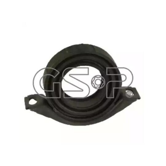 510435 - Mounting, propshaft 