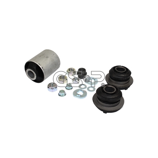 510483S - Mounting Kit, control lever 