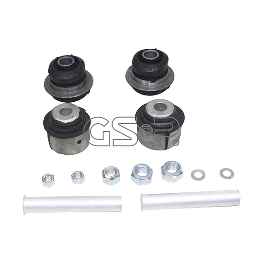 510486S - Mounting Kit, control lever 