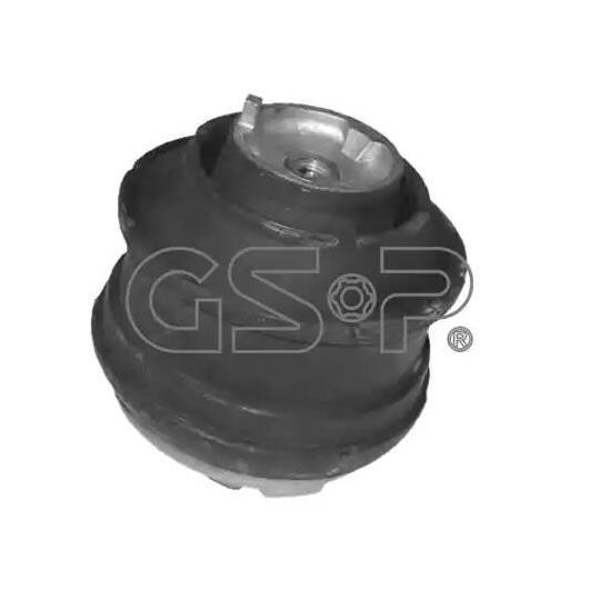 510548 - Engine Mounting 