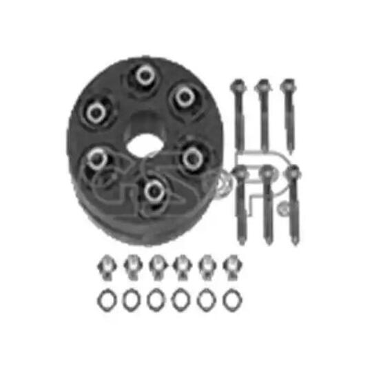 510574S - Joint, propshaft 