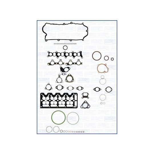 51059500 - Full Gasket Set, engine 