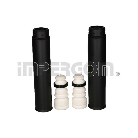 51061 - Dust Cover Kit, shock absorber 