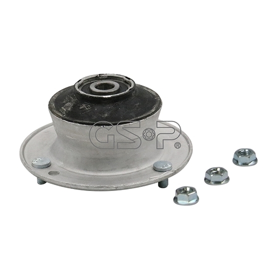 510636S - Top Strut Mounting 