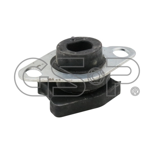 510791 - Engine Mounting 