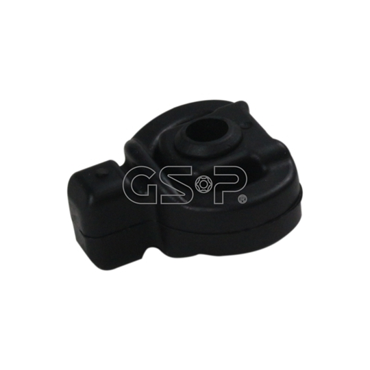 510792 - Rubber Buffer, silencer 