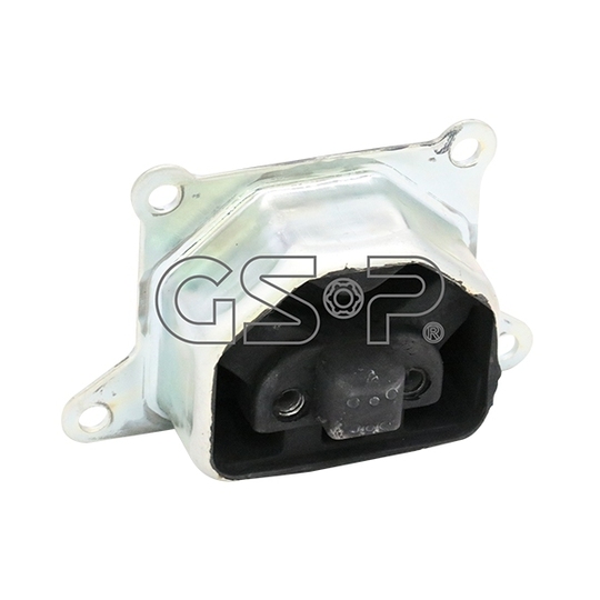 510879 - Engine Mounting 