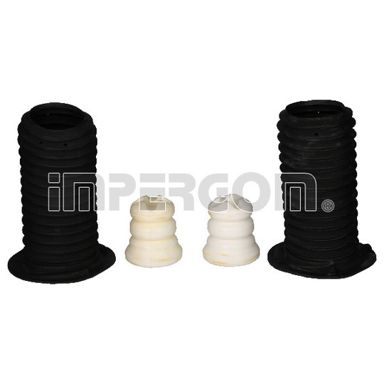 51092 - Dust Cover Kit, shock absorber 