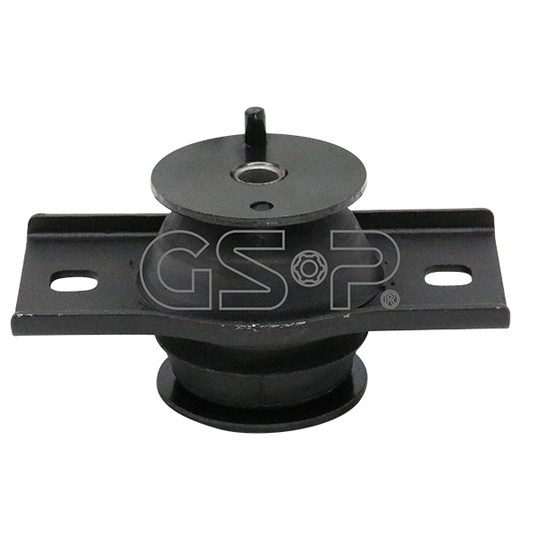 510934 - Engine Mounting 