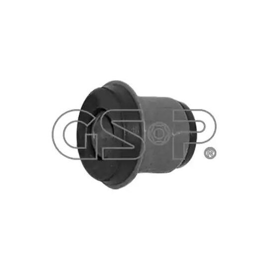 511039 - Holder, control arm mounting 
