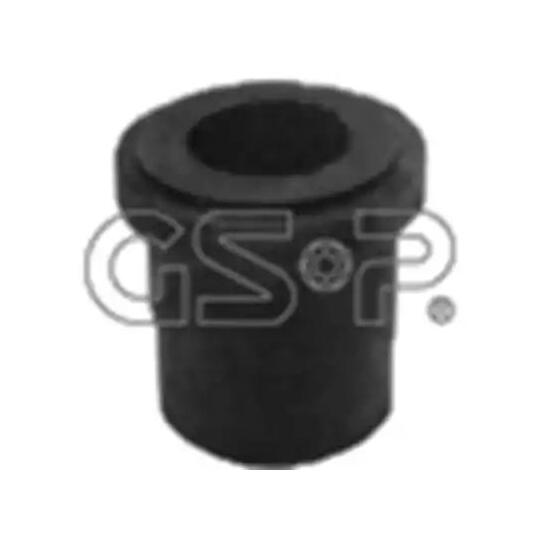 511058 - Rubber Buffer, suspension 