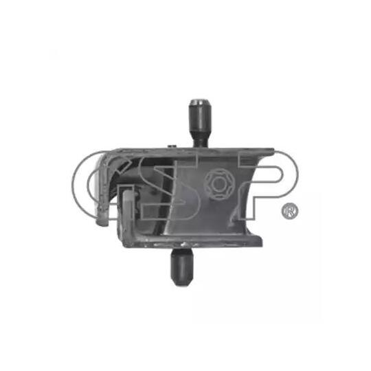 511237 - Engine Mounting 