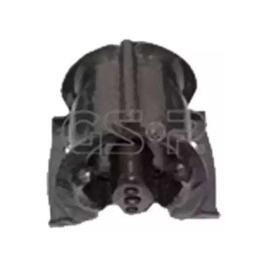 511506 - Holder, engine mounting 