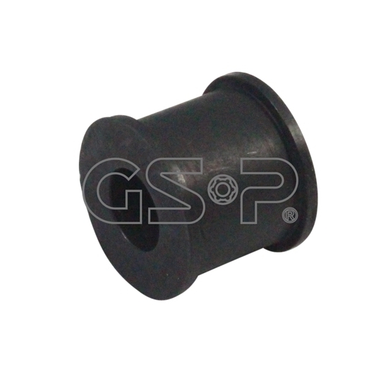 511550 - Mounting, stabilizer coupling rod 