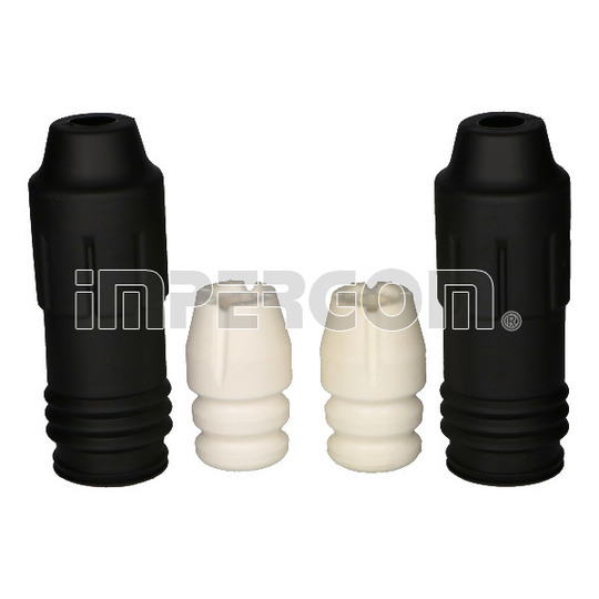 51155 - Dust Cover Kit, shock absorber 