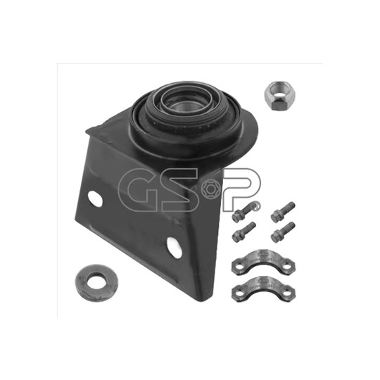 511573S - Mounting, propshaft 