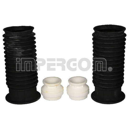 51165 - Dust Cover Kit, shock absorber 