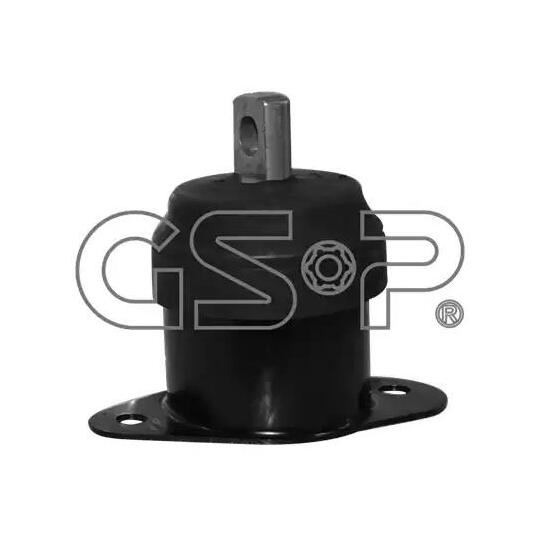 511752 - Holder, engine mounting 