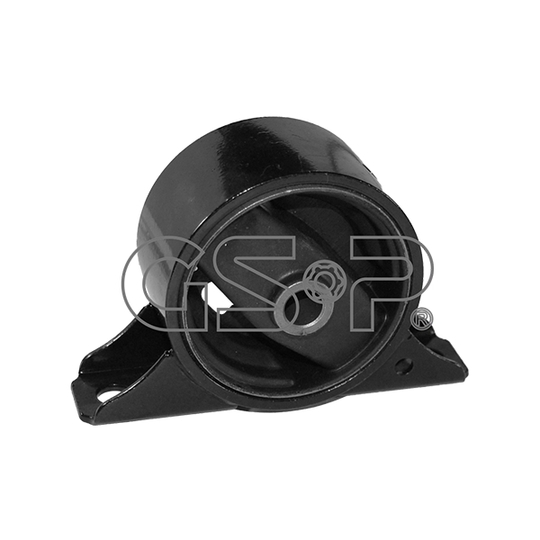 511841 - Engine Mounting 