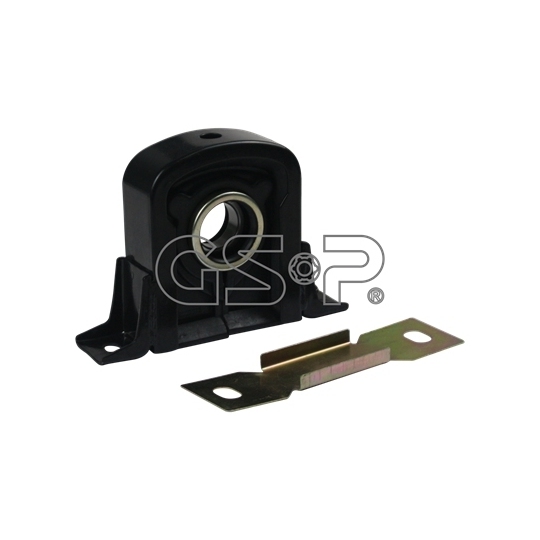 511846 - Mounting, propshaft 