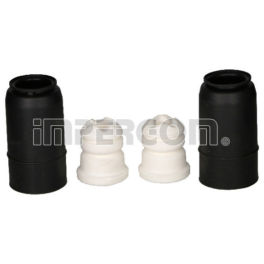 51187 - Dust Cover Kit, shock absorber 