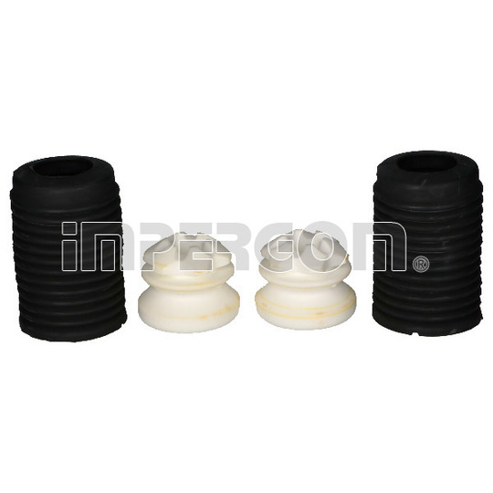 51189 - Dust Cover Kit, shock absorber 