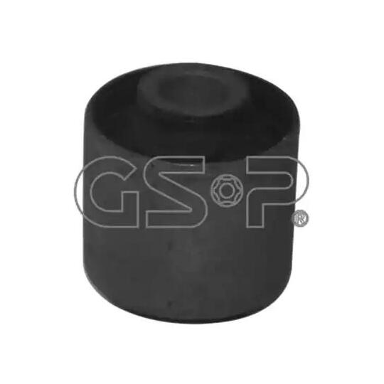 512028 - Control Arm-/Trailing Arm Bush 