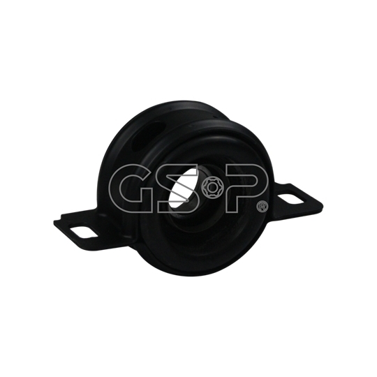 512089 - Mounting, propshaft 