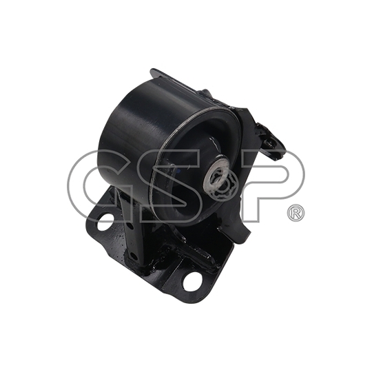 512128 - Engine Mounting 