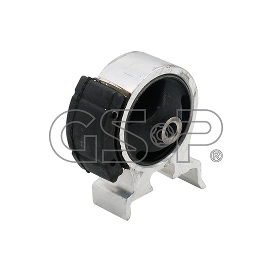 512136 - Engine Mounting 