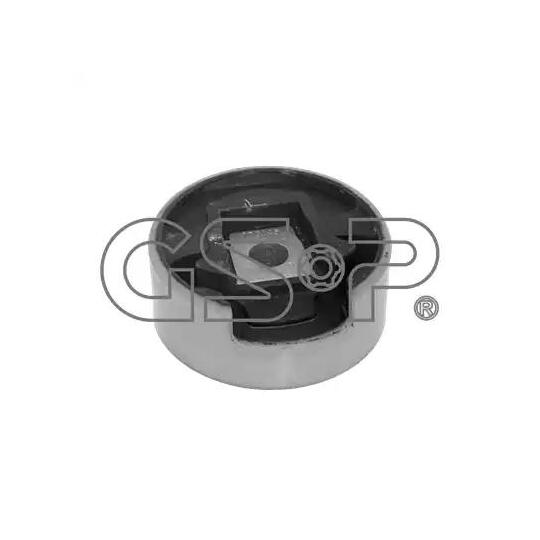 512233 - Engine Mounting 