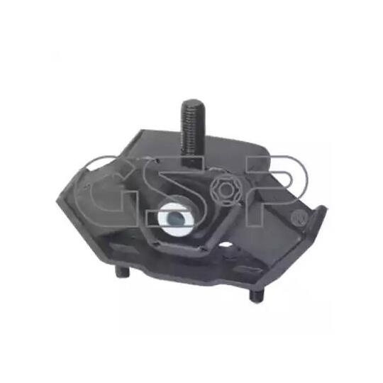 512313 - Mounting, automatic transmission 