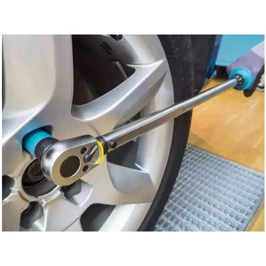 5123-2CT - Torque Wrench 