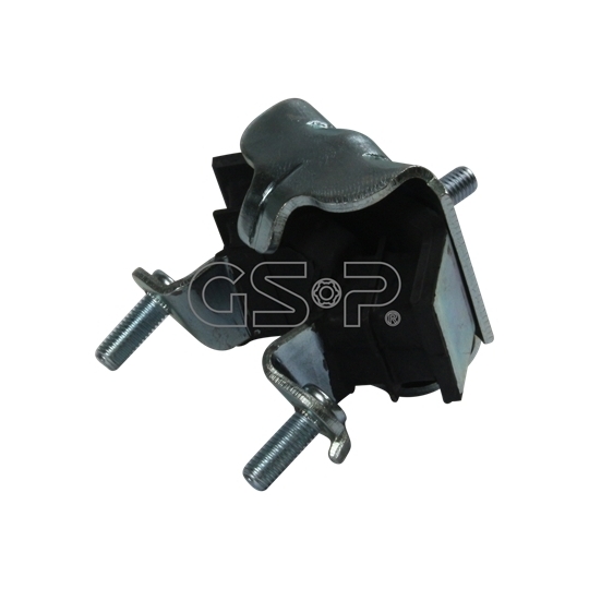 512436 - Engine Mounting 