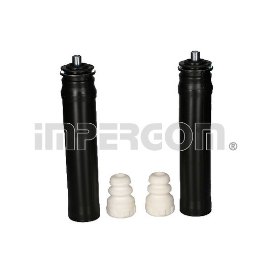 51252 - Dust Cover Kit, shock absorber 